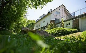 Gasthaus Haus Des Sports